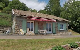 Holiday Home Les Confoulines